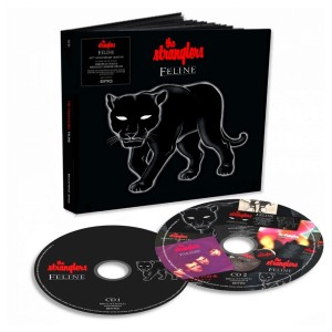 Feline (Deluxe Version)